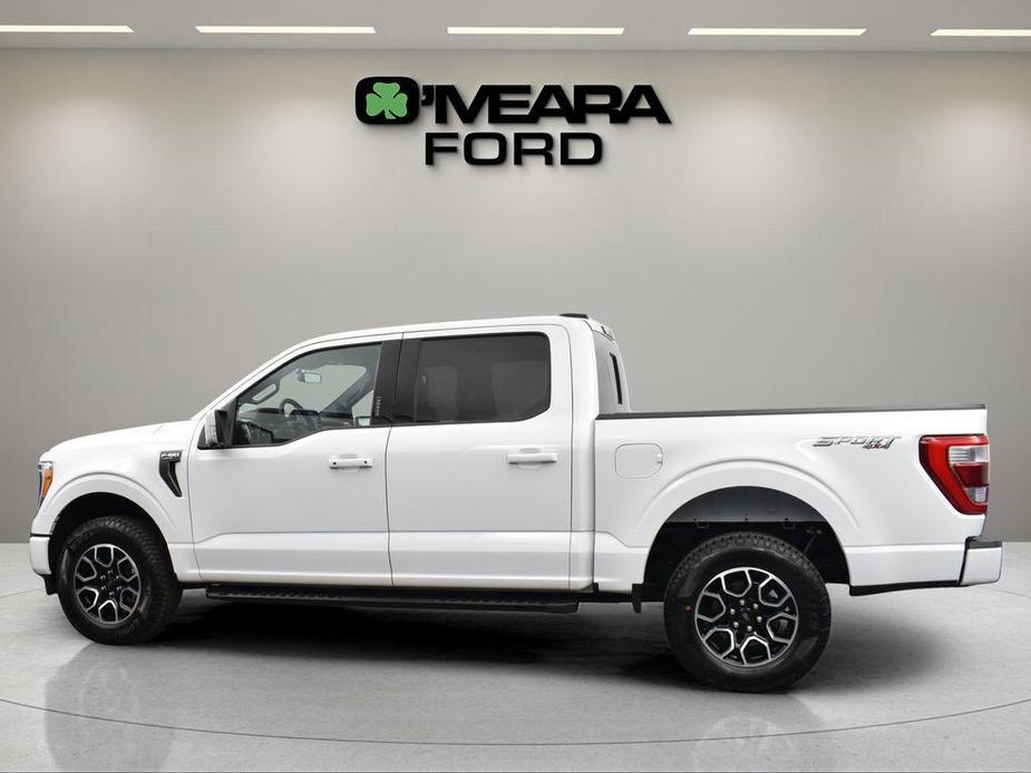 used 2023 Ford F-150 car, priced at $53,019