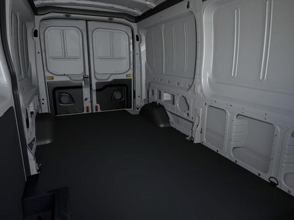 new 2025 Ford Transit-250 car, priced at $58,015