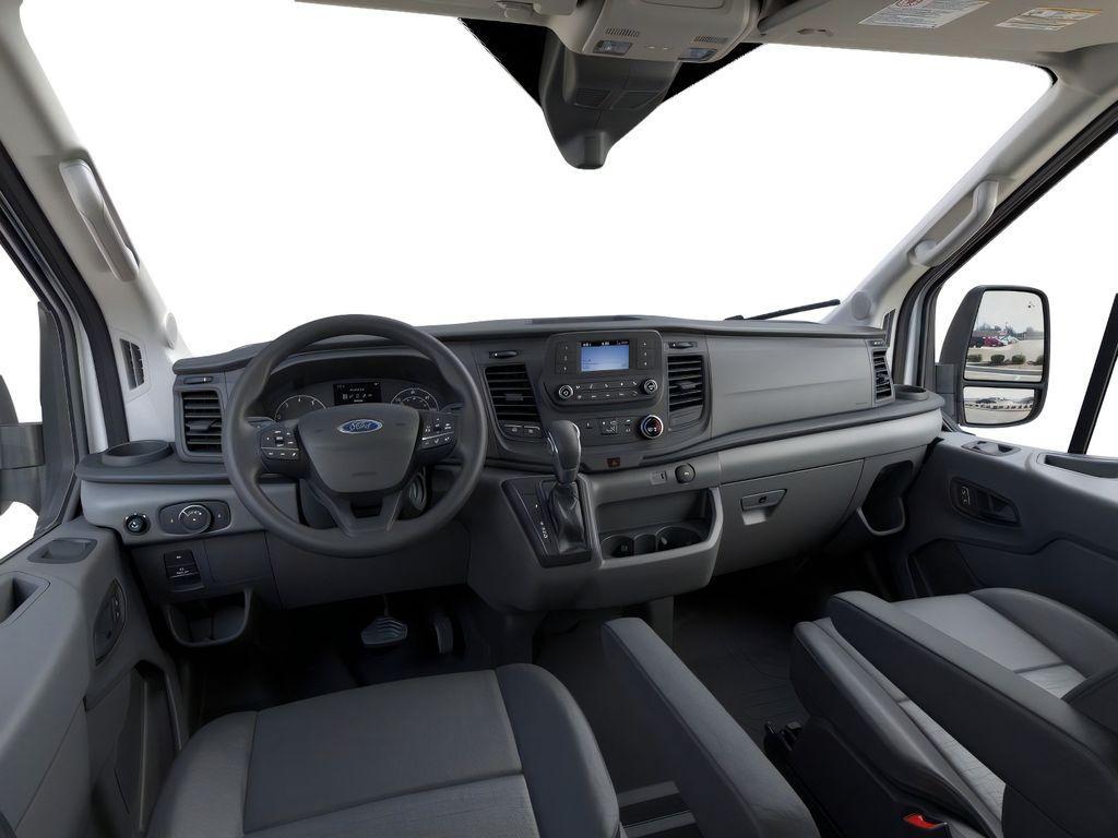 new 2025 Ford Transit-250 car, priced at $58,015