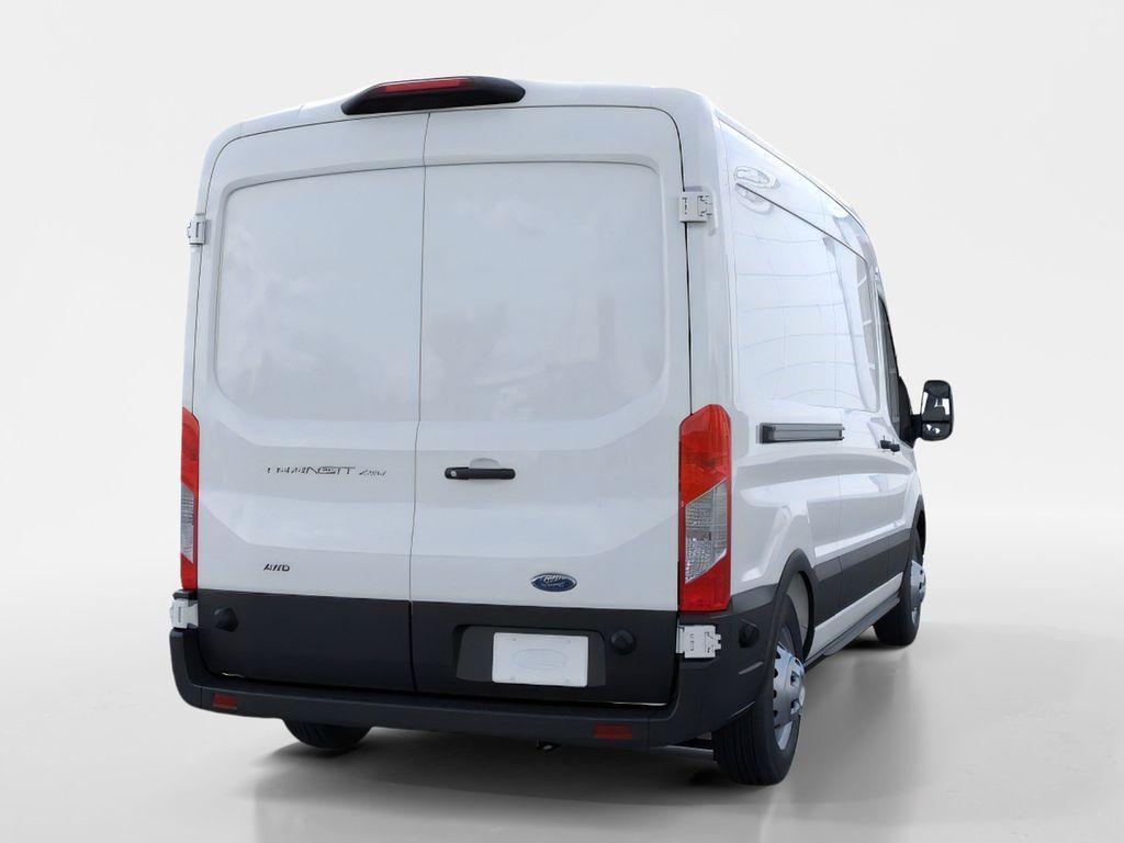 new 2025 Ford Transit-250 car, priced at $58,015