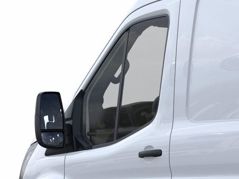 new 2025 Ford Transit-250 car, priced at $58,015