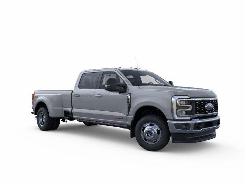 new 2026 Ford F-350 car, priced at $92,440