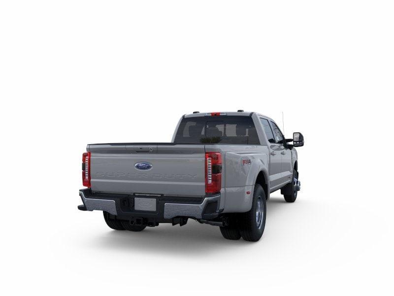 new 2026 Ford F-350 car, priced at $92,440