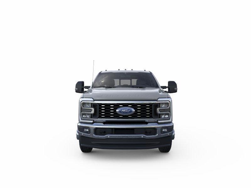 new 2026 Ford F-350 car, priced at $92,440