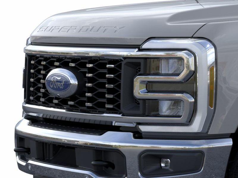 new 2026 Ford F-350 car, priced at $92,440