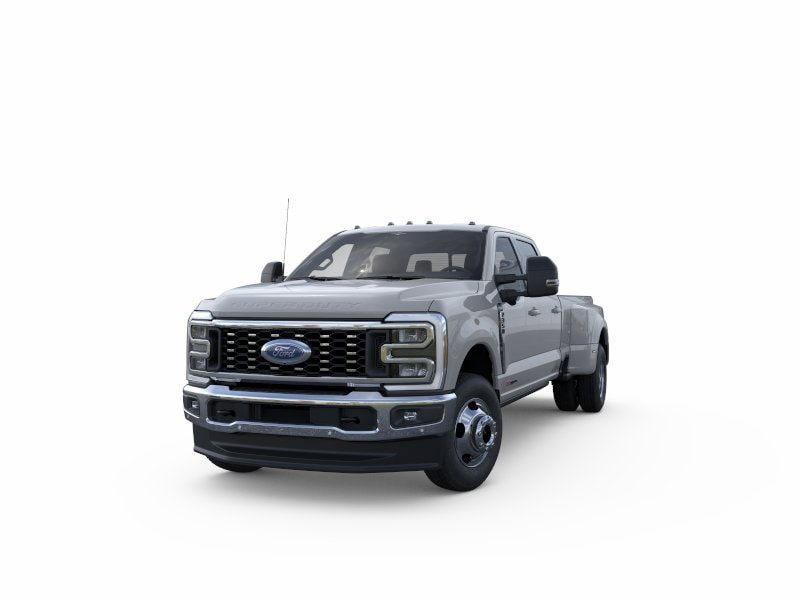 new 2026 Ford F-350 car, priced at $92,440