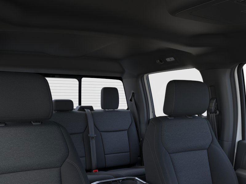 new 2025 Ford F-150 car, priced at $65,535