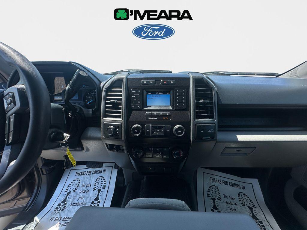 used 2022 Ford F-350 car, priced at $52,490