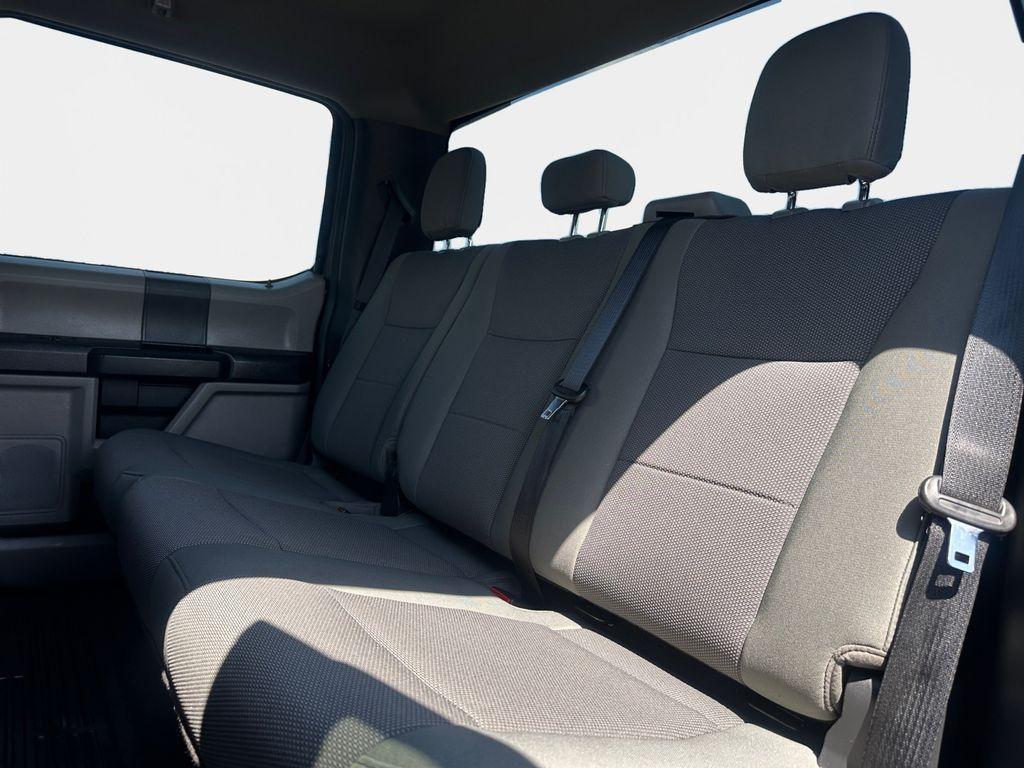 used 2022 Ford F-350 car, priced at $52,490