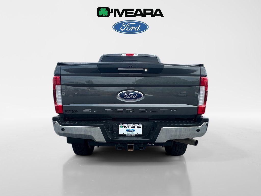 used 2019 Ford F-250 car, priced at $41,290