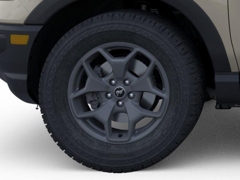 new 2024 Ford Bronco Sport car, priced at $40,222