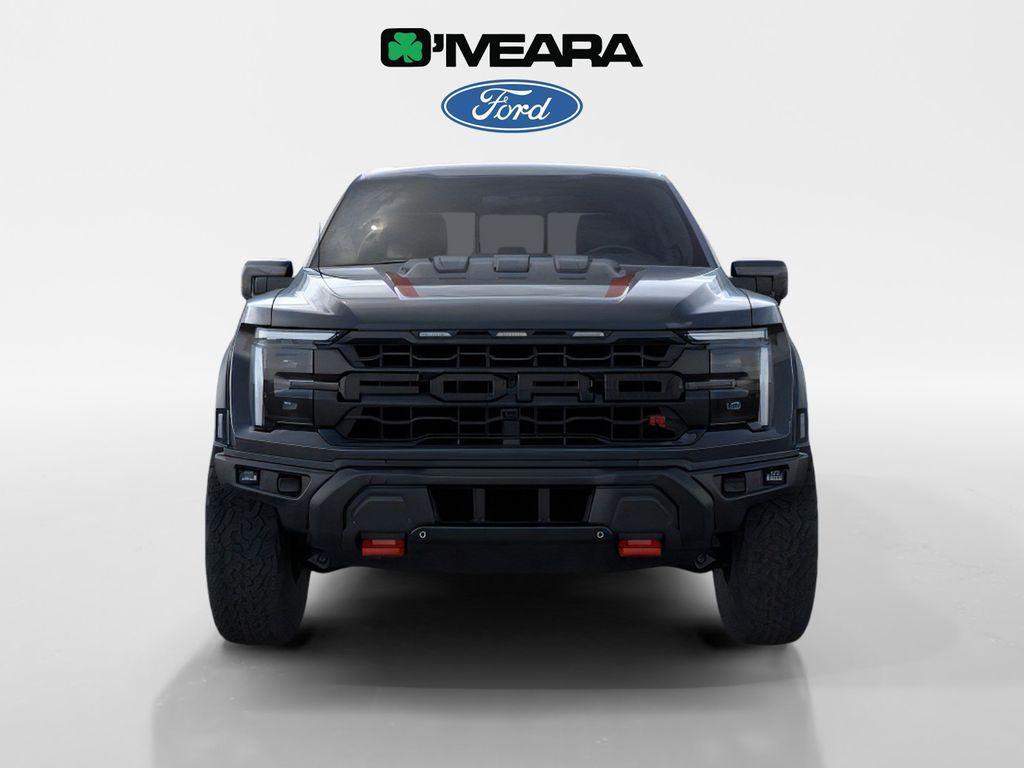 new 2025 Ford F-150 car, priced at $119,280