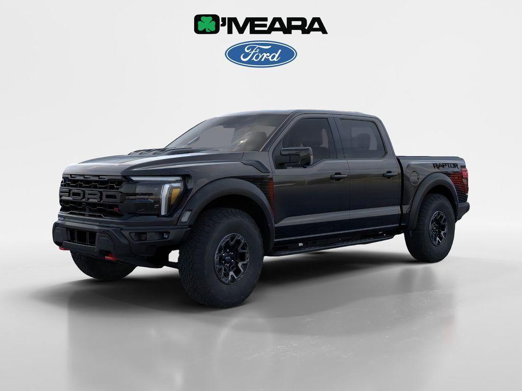 new 2025 Ford F-150 car, priced at $119,280