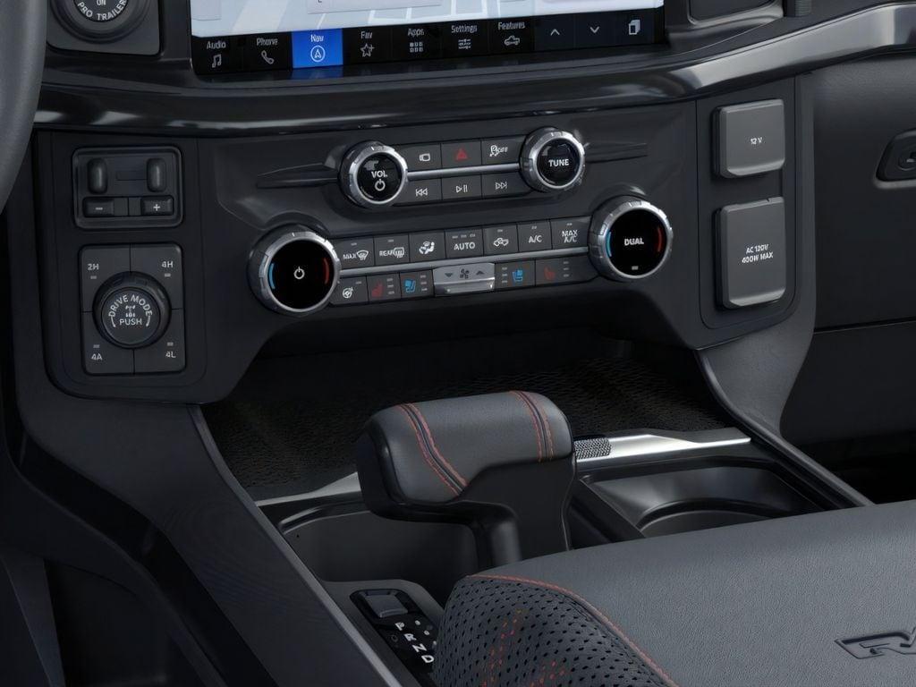 new 2025 Ford F-150 car, priced at $119,280