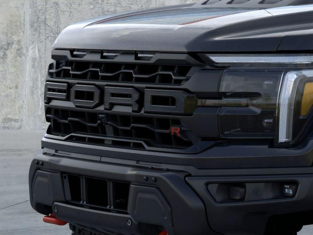 new 2025 Ford F-150 car, priced at $119,280