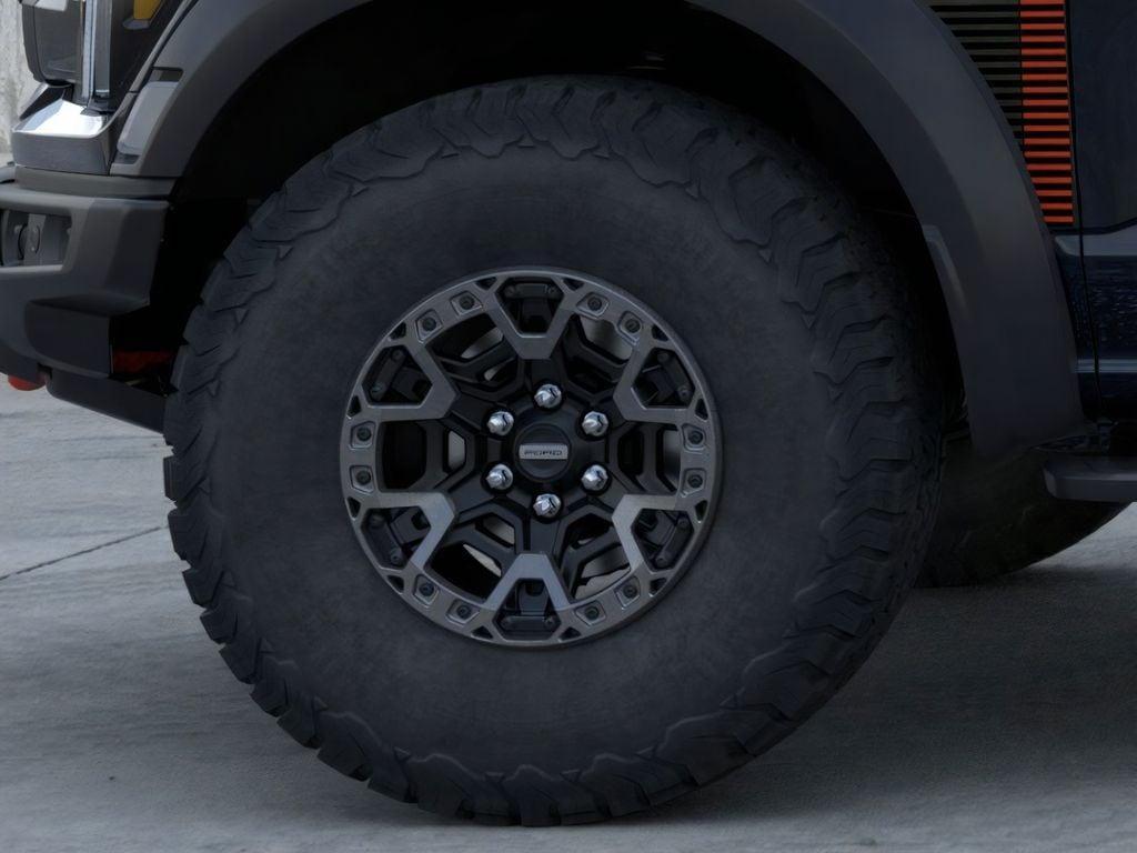 new 2025 Ford F-150 car, priced at $119,280