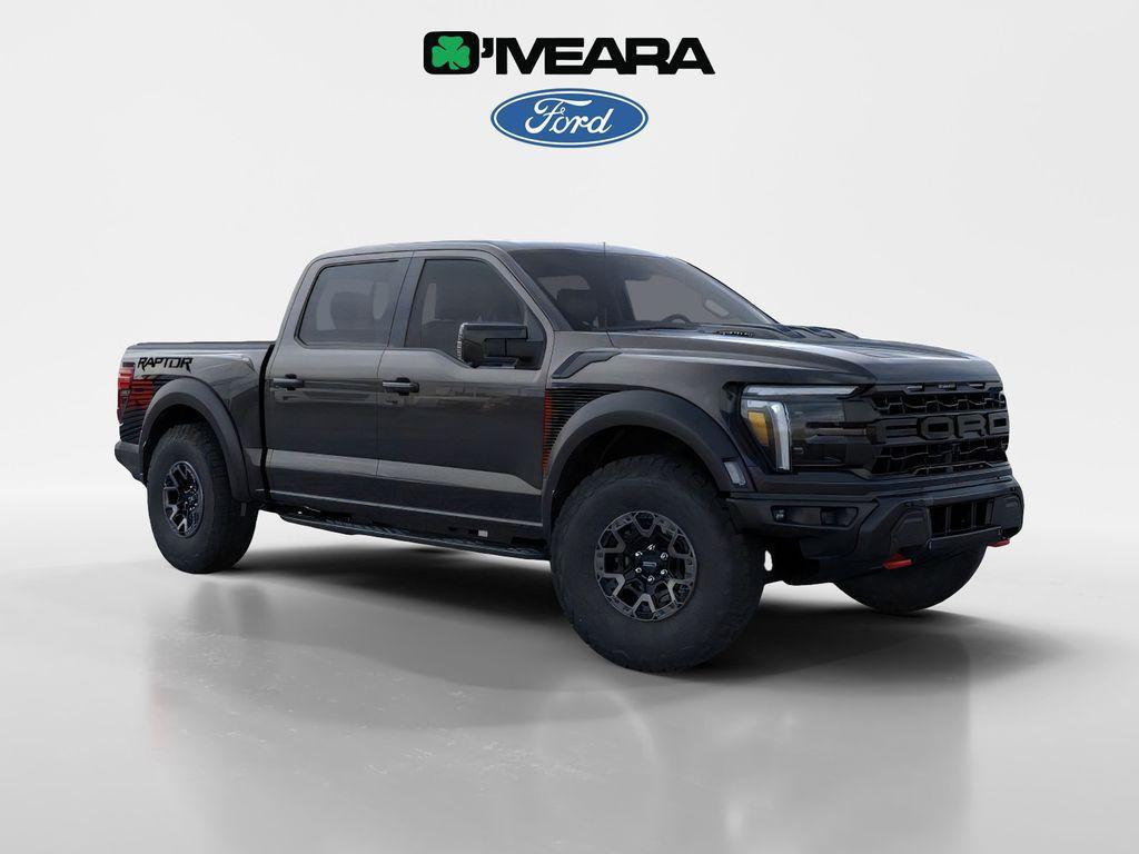 new 2025 Ford F-150 car, priced at $119,280