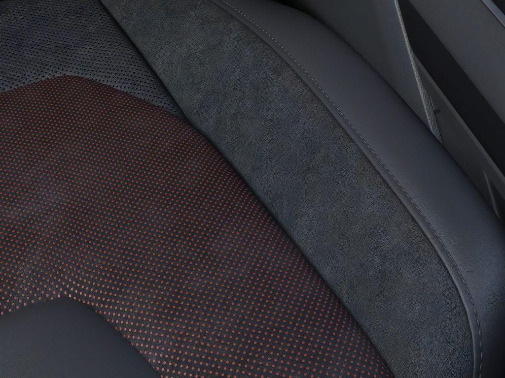 new 2025 Ford F-150 car, priced at $119,280