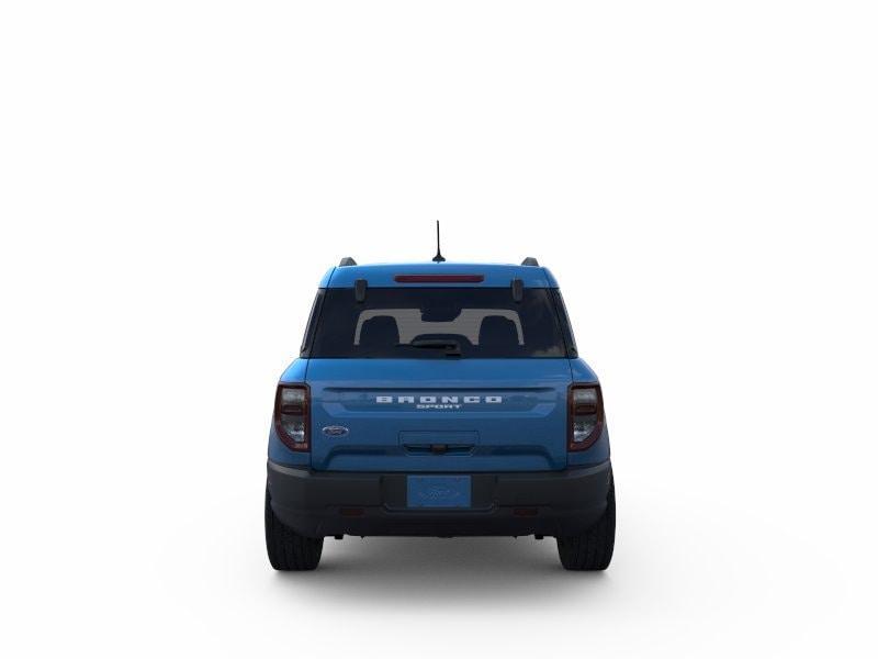new 2024 Ford Bronco Sport car, priced at $30,000