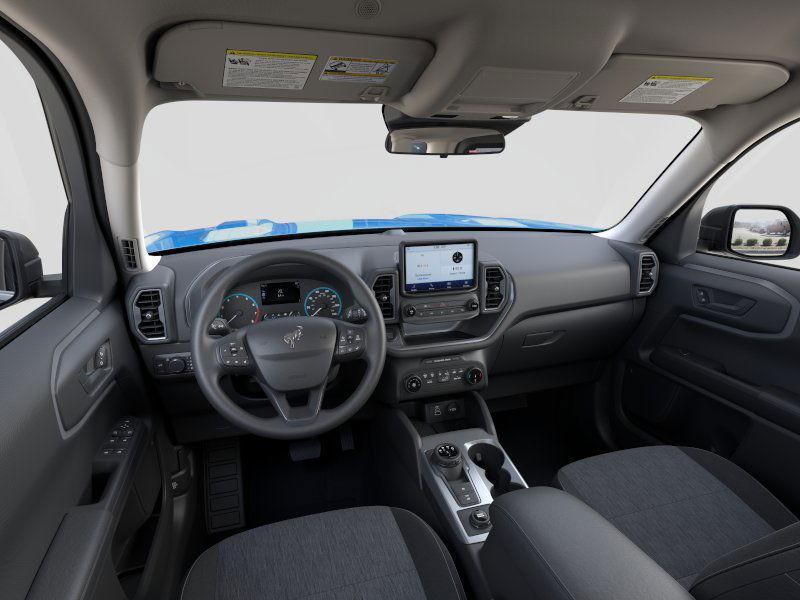 new 2024 Ford Bronco Sport car, priced at $29,875