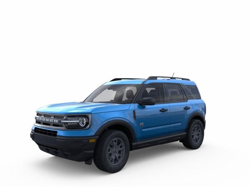 new 2024 Ford Bronco Sport car, priced at $30,000