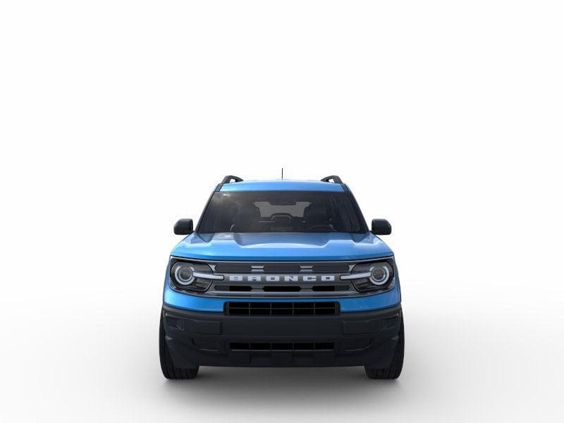 new 2024 Ford Bronco Sport car, priced at $29,875