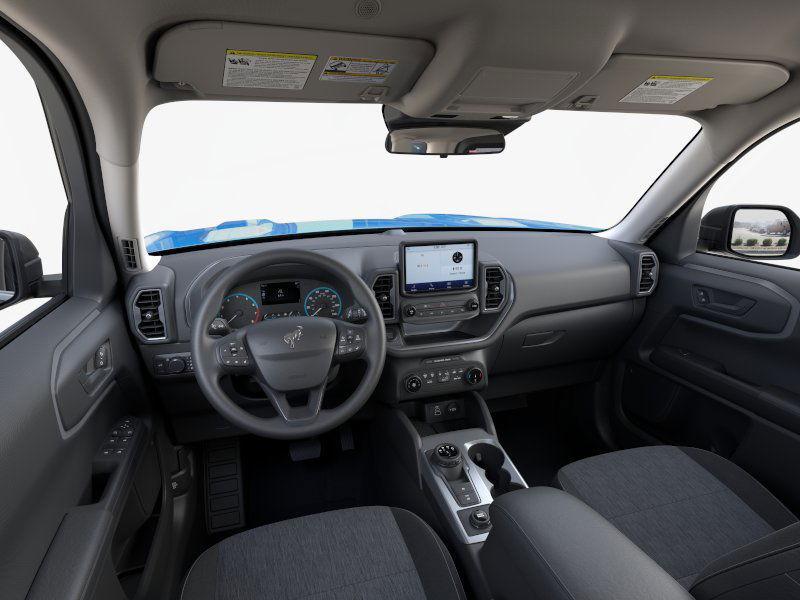 new 2024 Ford Bronco Sport car, priced at $30,000