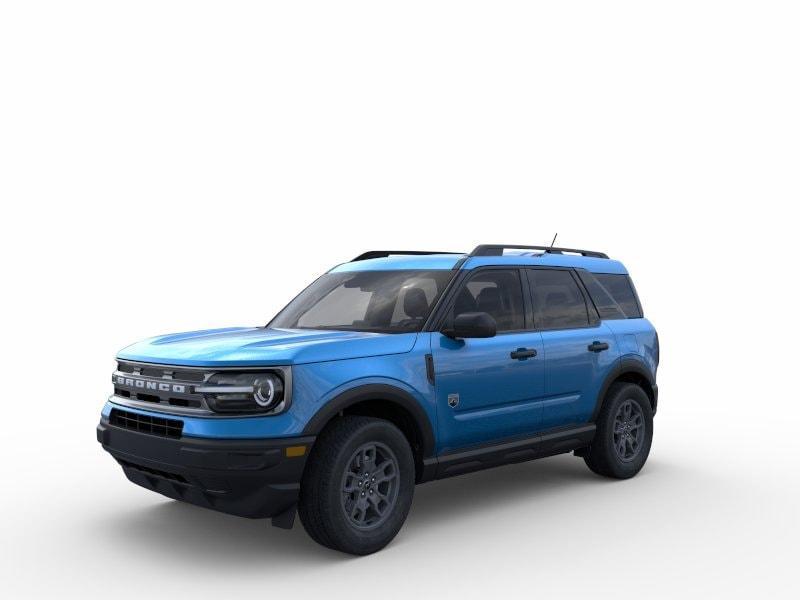 new 2024 Ford Bronco Sport car, priced at $29,875