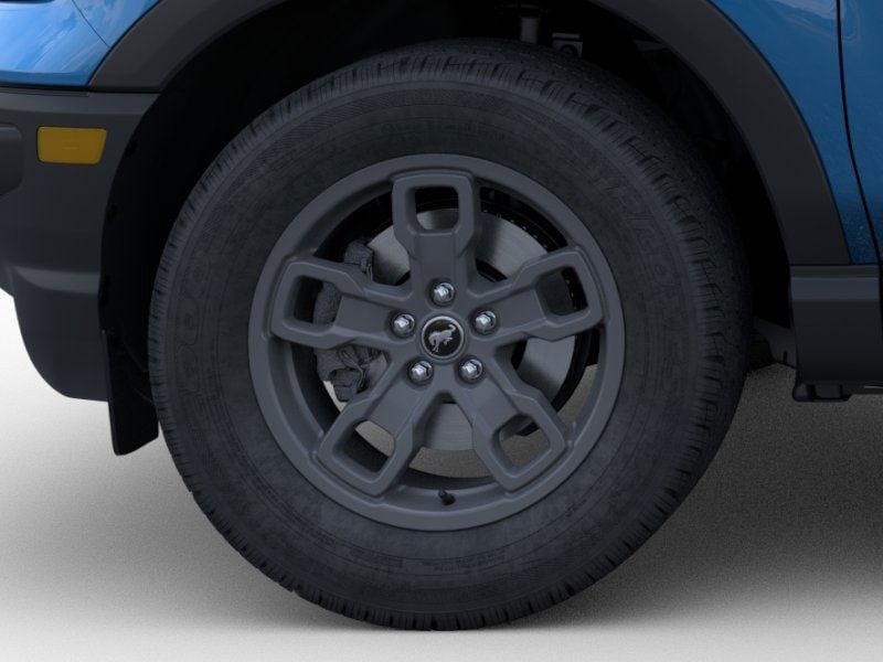 new 2024 Ford Bronco Sport car, priced at $29,875