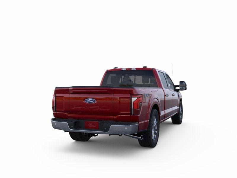 new 2025 Ford F-150 car, priced at $73,210