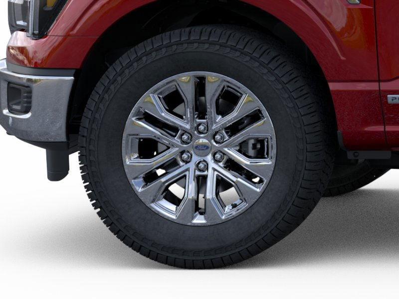 new 2025 Ford F-150 car, priced at $73,210