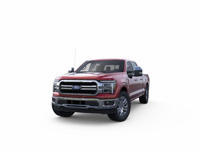 new 2025 Ford F-150 car, priced at $73,210