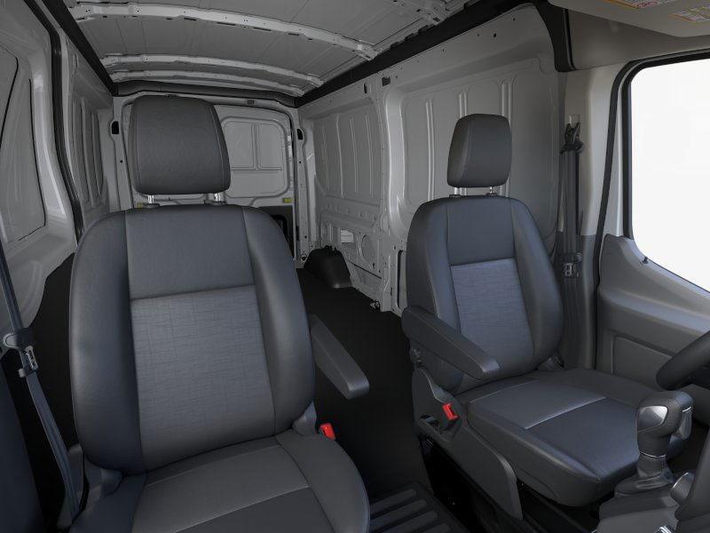 new 2025 Ford Transit-250 car, priced at $58,015
