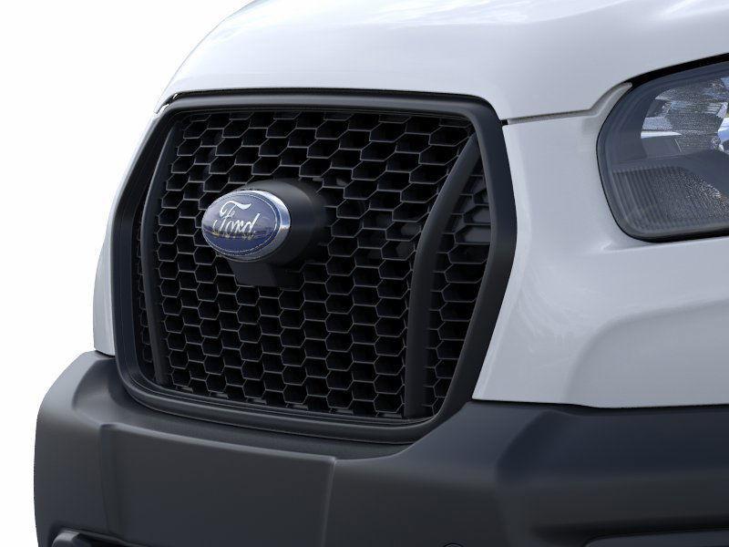 new 2025 Ford Transit-250 car, priced at $58,015