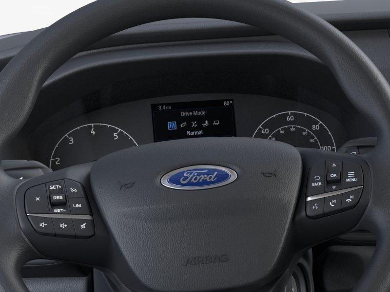 new 2025 Ford Transit-250 car, priced at $58,015