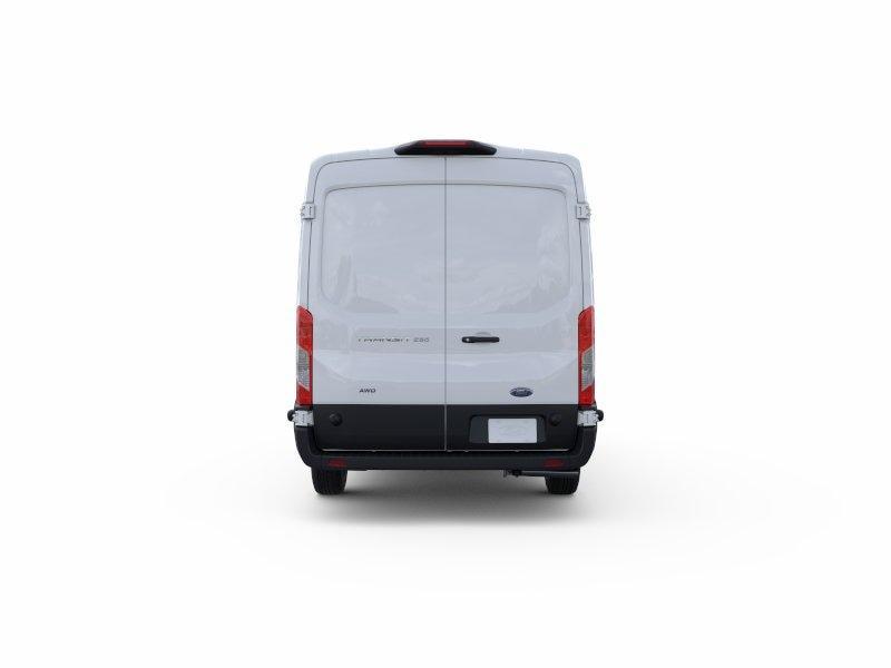 new 2025 Ford Transit-250 car, priced at $58,015