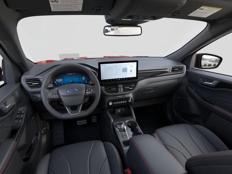 new 2025 Ford Escape car, priced at $40,894