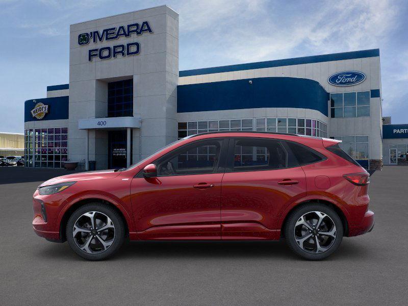 new 2025 Ford Escape car, priced at $42,979