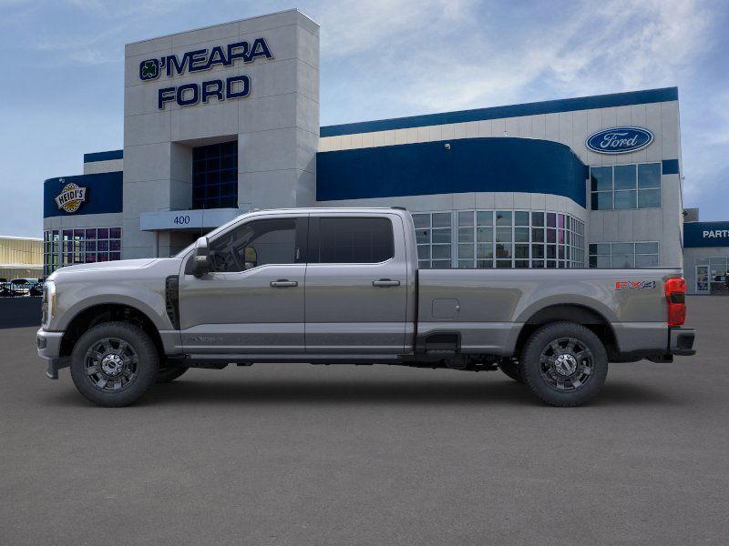 new 2024 Ford F-350 car, priced at $89,390