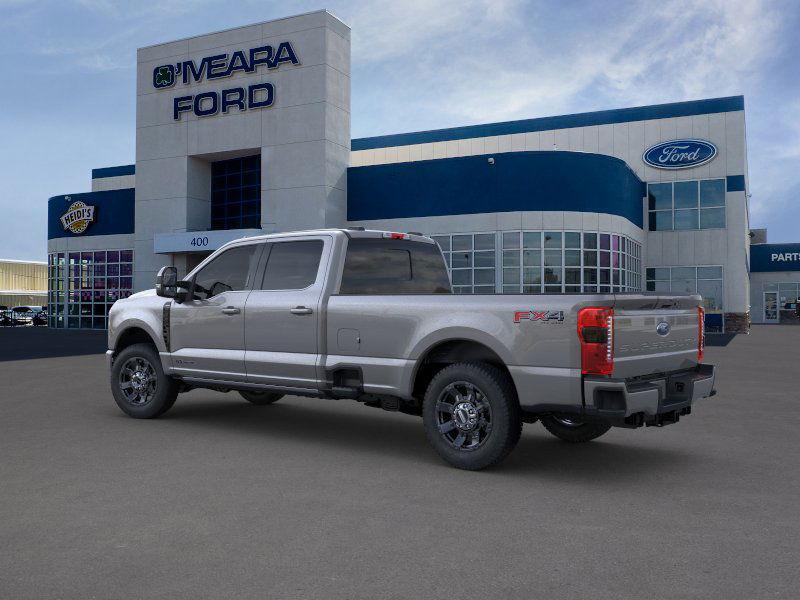 new 2024 Ford F-350 car, priced at $89,390