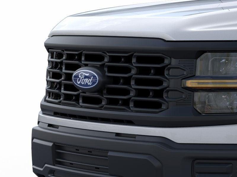 new 2024 Ford F-150 car, priced at $46,794