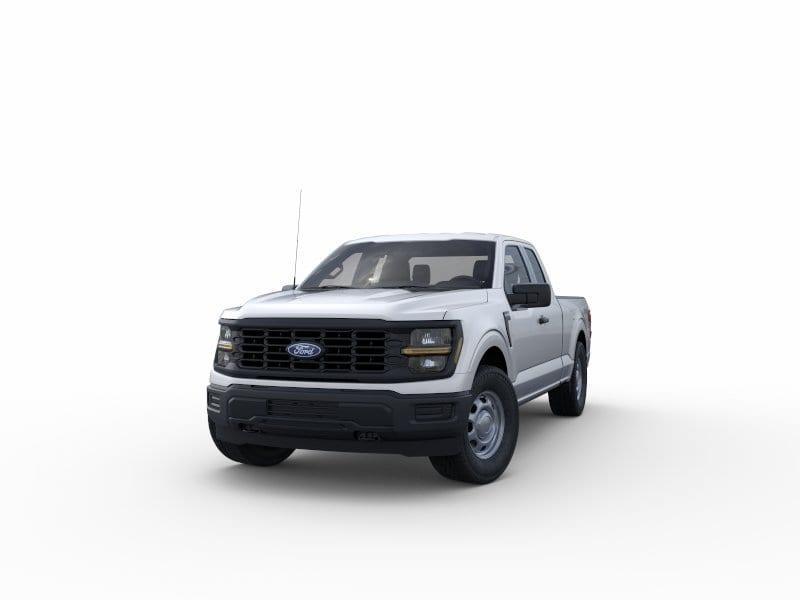 new 2024 Ford F-150 car, priced at $46,794