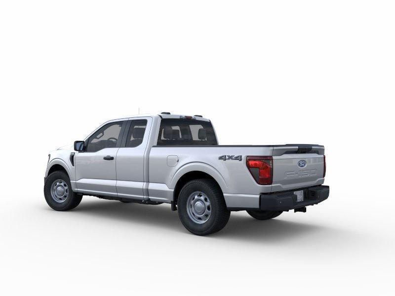 new 2024 Ford F-150 car, priced at $46,794