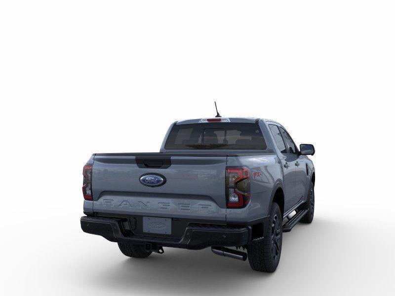 new 2024 Ford Ranger car, priced at $47,701