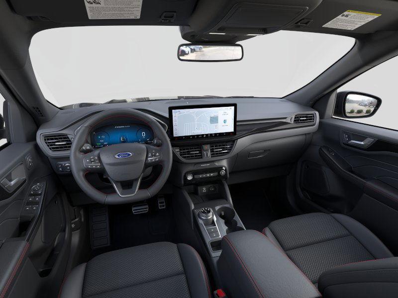 new 2024 Ford Escape car, priced at $39,376