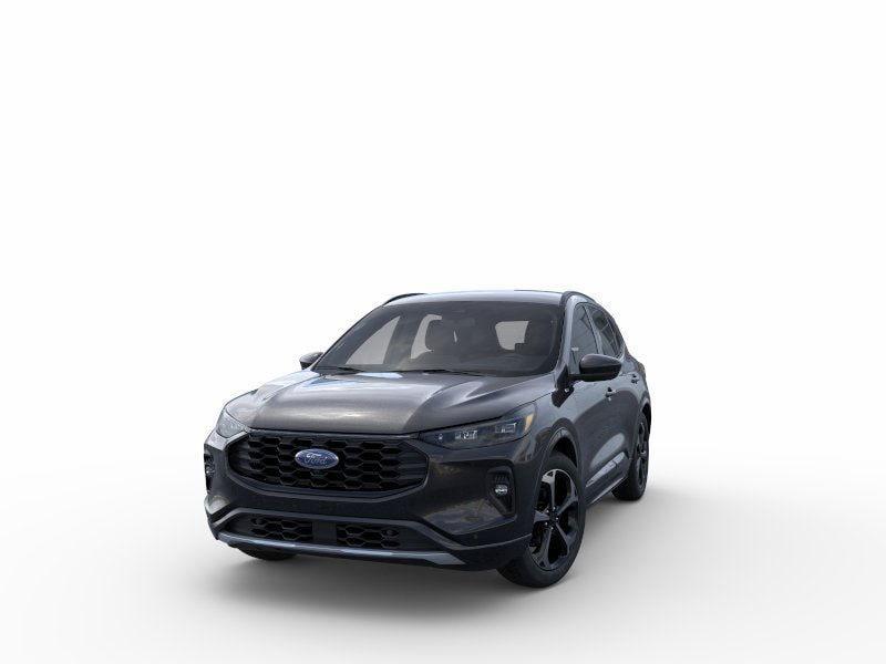 new 2024 Ford Escape car, priced at $39,376