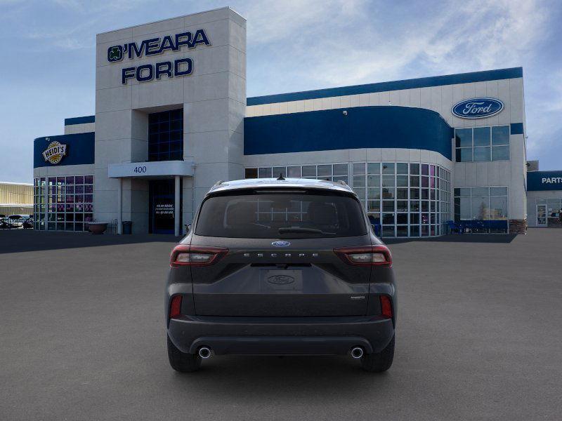 new 2024 Ford Escape car, priced at $40,575