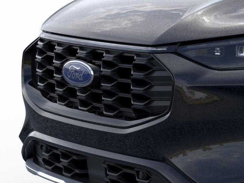 new 2024 Ford Escape car, priced at $39,376