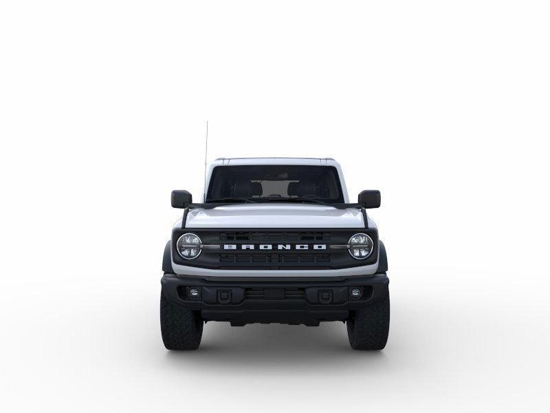 new 2024 Ford Bronco car, priced at $48,800