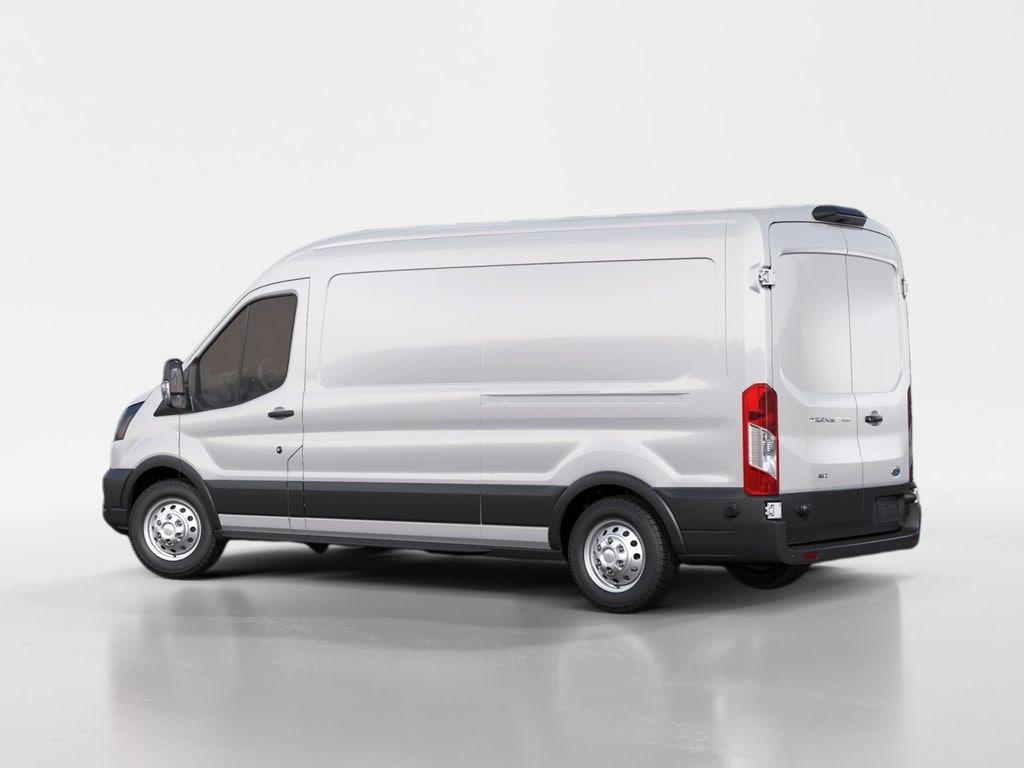 new 2025 Ford Transit-250 car, priced at $58,935